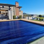 Designer pool covers Cape town - photo 2