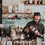 Fisher Of Men Coffee Co - photo 4