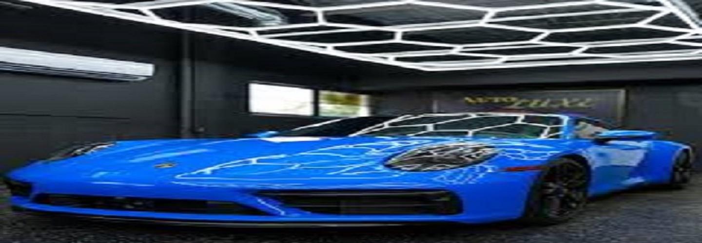 Auto Luxe cover photo