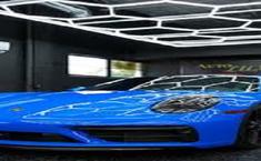 Auto Luxe - Car Detailing