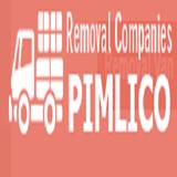 Removal Companies Pimlico Ltd. - Business Financial Consultants in London