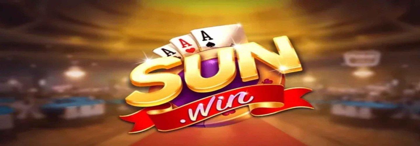 Sunwin - Cổng game cover photo