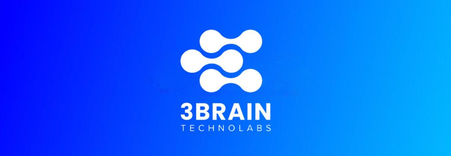 3Brain Technolabs cover photo