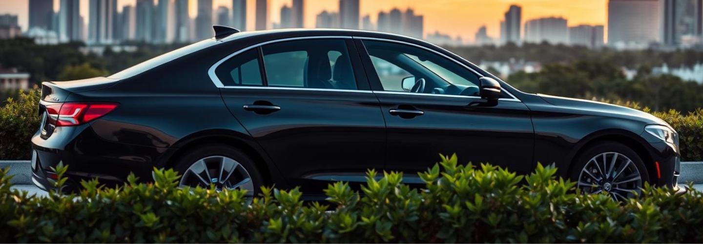 Black Tie Rides SF cover photo