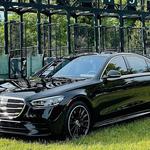 Black Tie Rides SF - photo 1