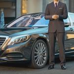 Black Tie Rides SF - photo 3