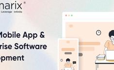 CMARIX - Software Development