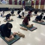 Lifestyle CPR Training - photo 4