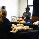 Lifestyle CPR Training - photo 5