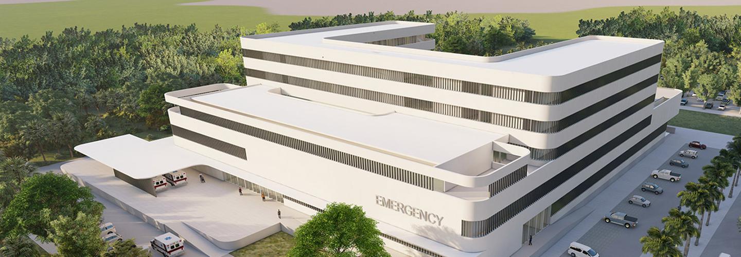 Hospital Engineering GmbH cover photo