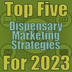 Cannabis Website Marketing - photo 4