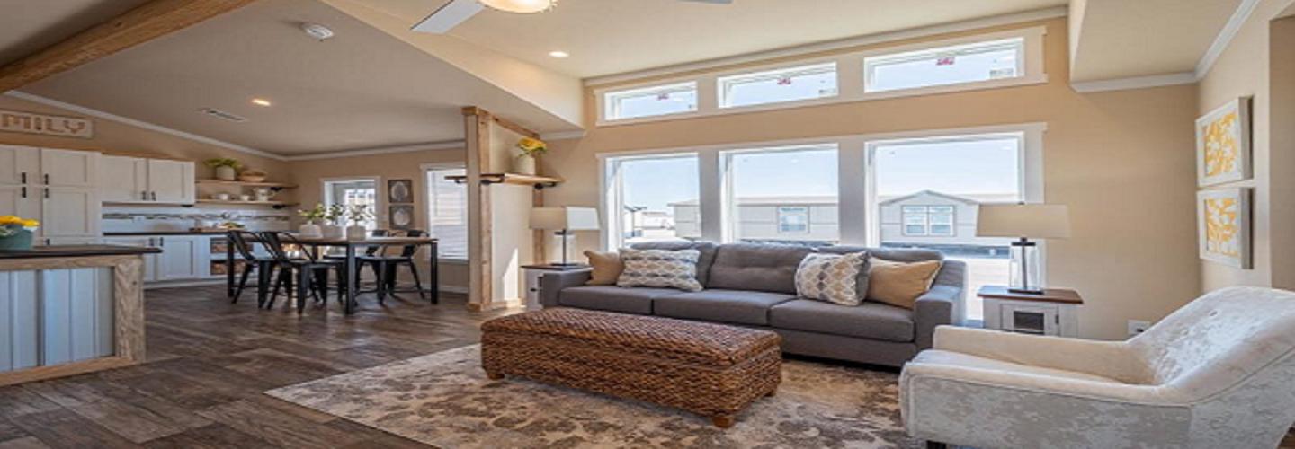 Top Notch Homes cover photo