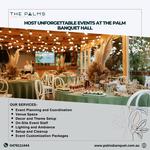 Palms Banquet - photo 1