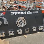 Speed Gems Transmission Adapters - photo 1