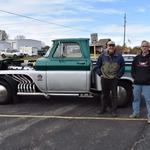 Speed Gems Transmission Adapters - photo 3