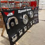 Speed Gems Transmission Adapters - photo 5