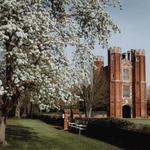 Leez Priory - photo 2