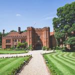 Leez Priory - photo 4