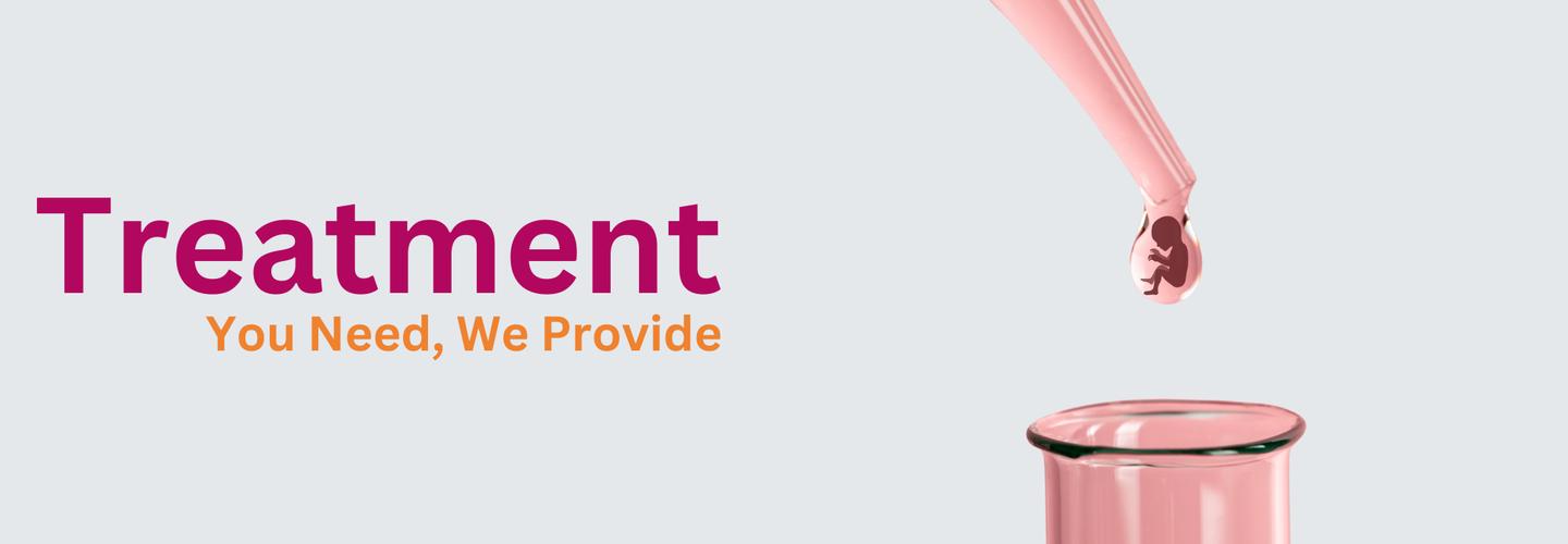 IVF Treatment cover photo