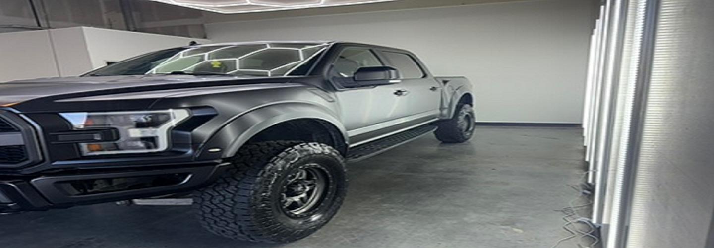 Visionary Customs cover photo