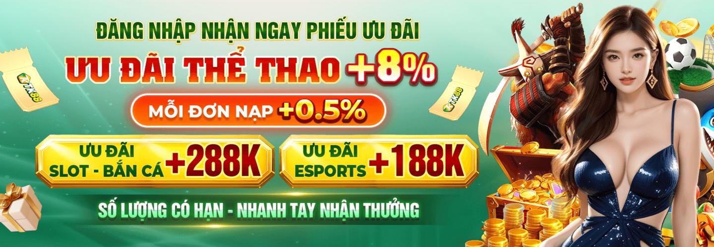 Nhà Cái Tk88 cover photo