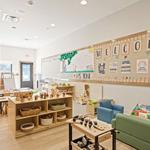 Little Sunshine's Playhouse & Preschool of Hendersonville - photo 2