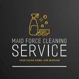 Maid Force Cleaning Service