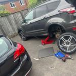 Express Mobile Tyres - Mobile Tyre Fitting Oxford - photo 2