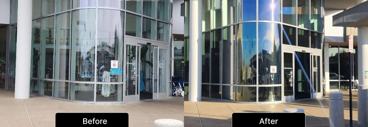 Vallejo Tint Commercial cover photo