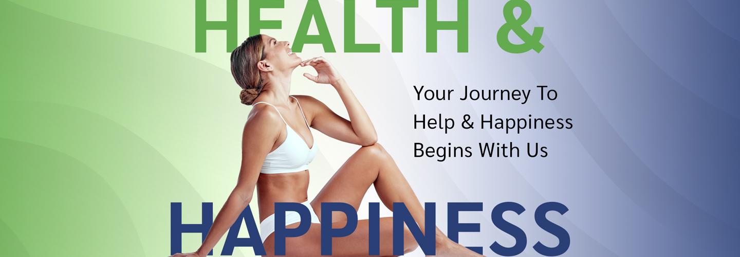 Synergy Wellness Center cover photo