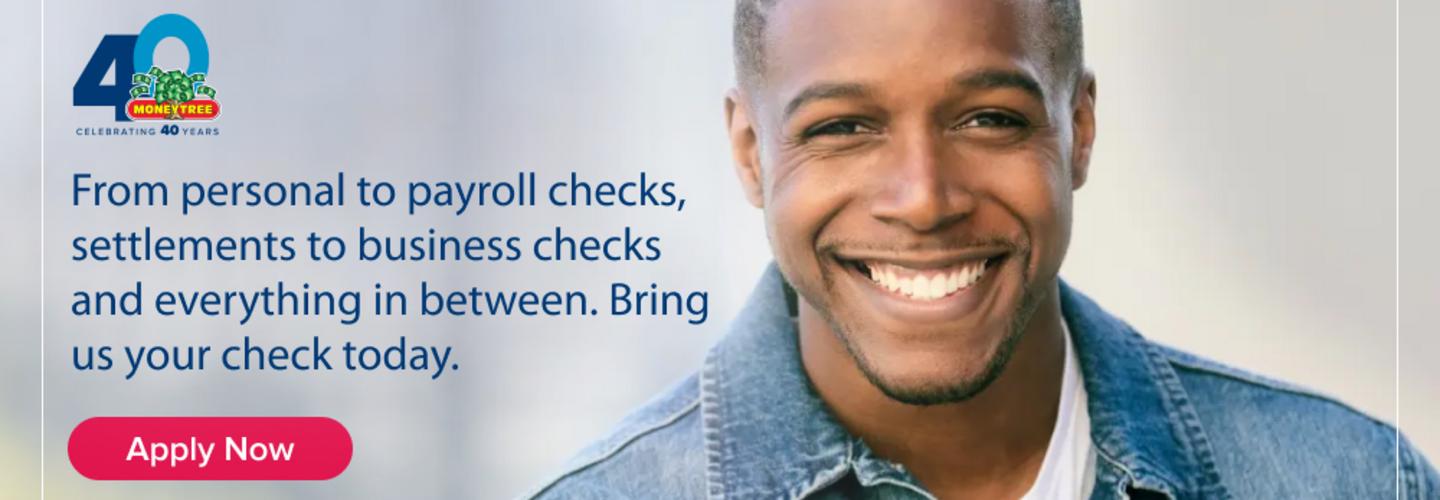 Moneytree cover photo