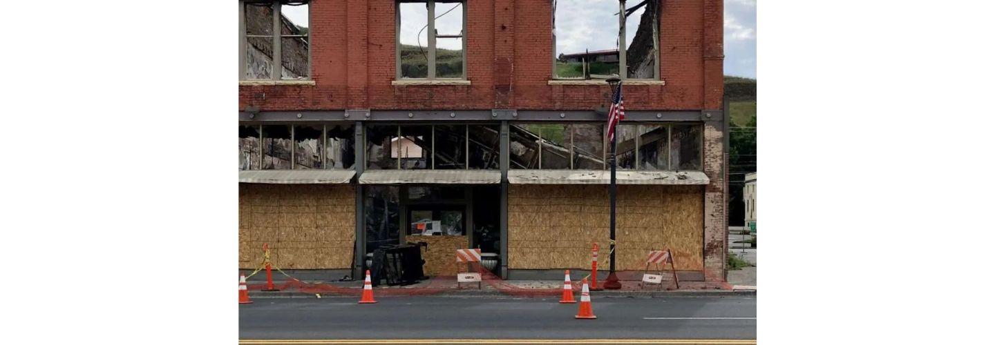 Scientific Restoration Specialists - Santa Paula CA  cover photo