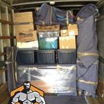 Kratos Moving Company - photo 1