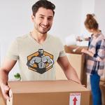 Kratos Moving Company - photo 3