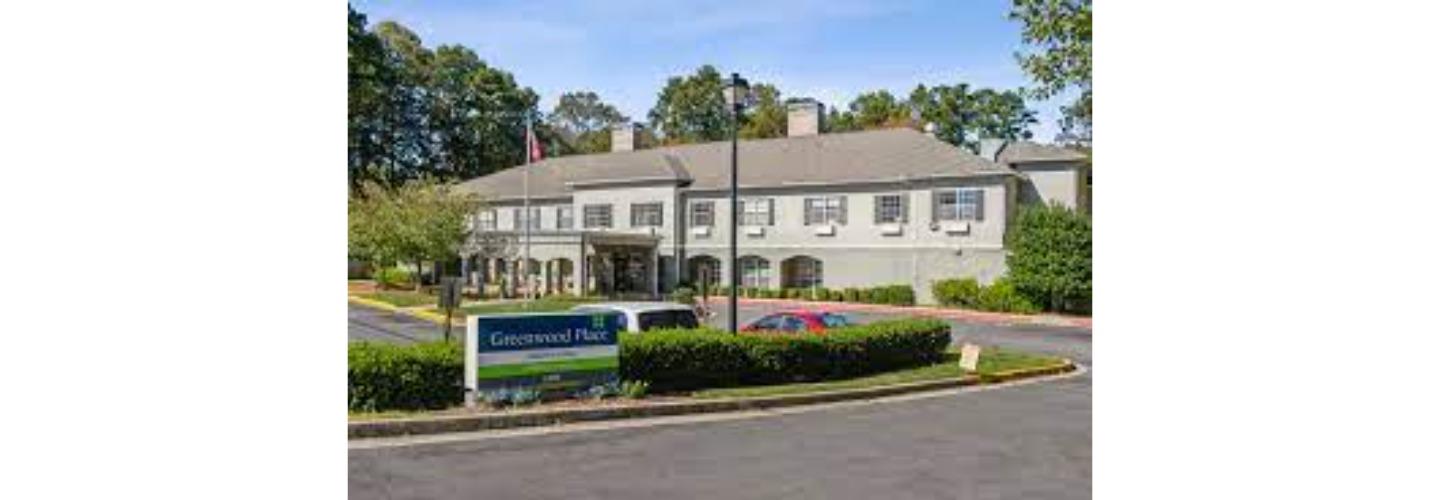 Greenwood Place cover photo