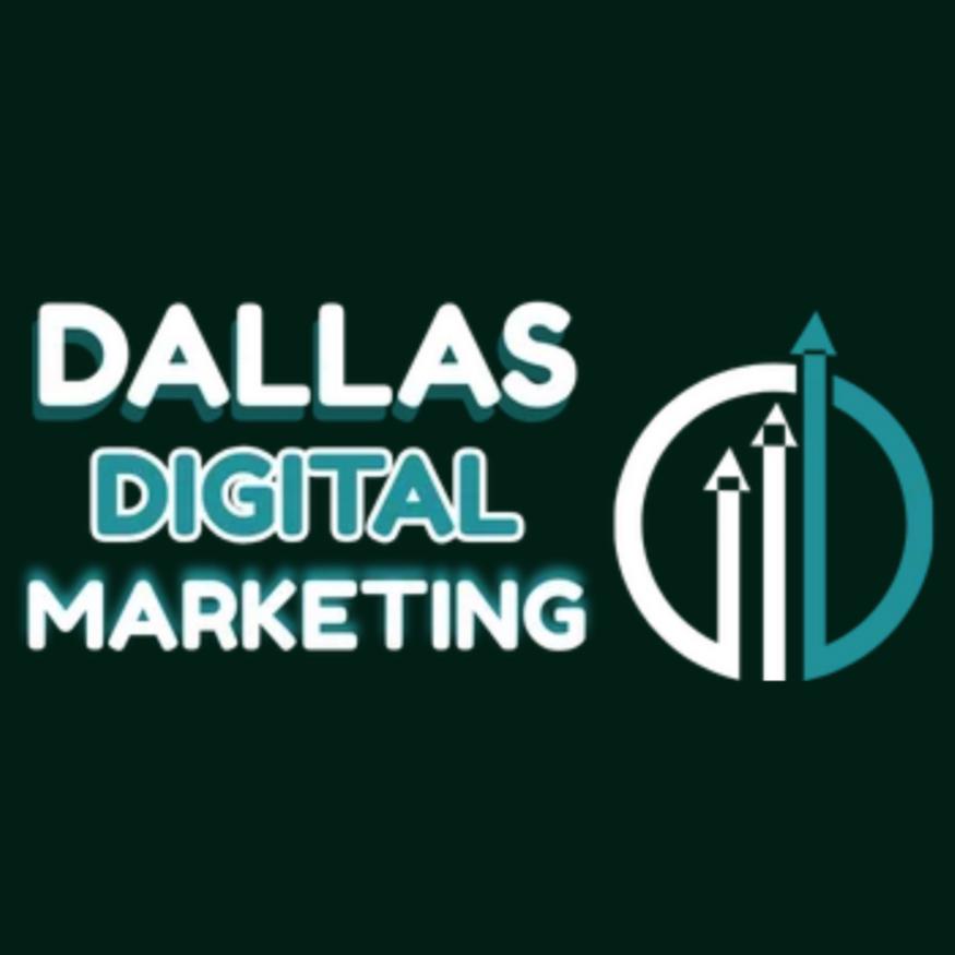 Dallas Digital Marketing - Web Design & Development