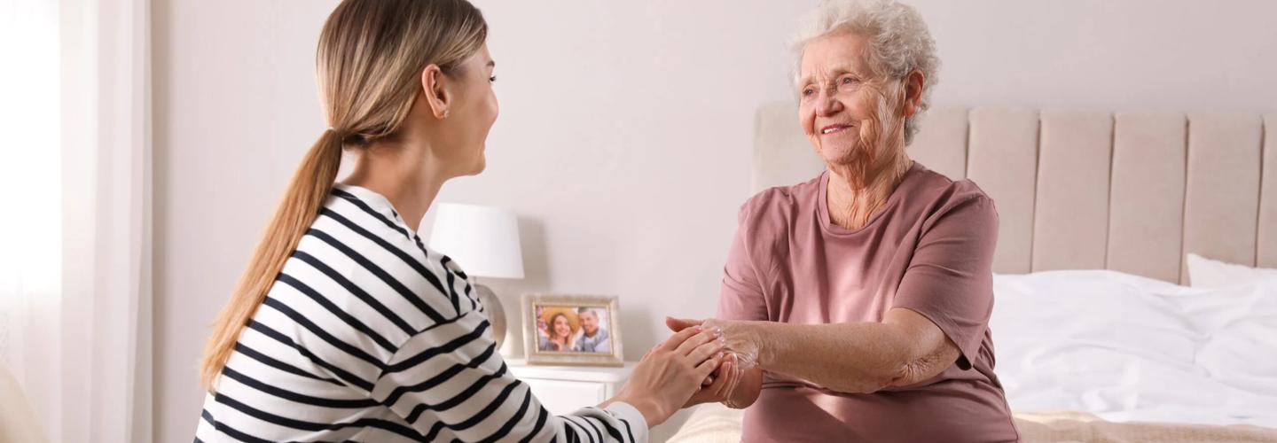 Eucalyptus Home Care cover photo