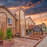 The Monarch Inn Mariposa - Hotels & Travel in Mariposa