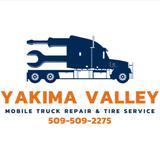 Yakima Valley Mobile Truck Repair & Tire Service - Commercial Truck Repair in Yakima