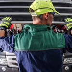 Yakima Valley Mobile Truck Repair & Tire Service - photo 4