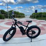 Mr Bikes Rental & Scooters - photo 2