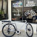 Mr Bikes Rental & Scooters - photo 3