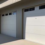 Frank Garage Door Repair - photo 1