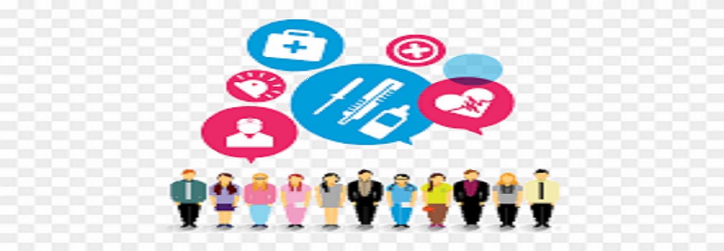 Financial services cover photo