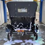 Car Lovers Express Carwash - photo 2