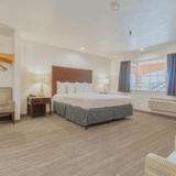 The Yosemite Inn Mariposa - Hotels & Travel in Mariposa