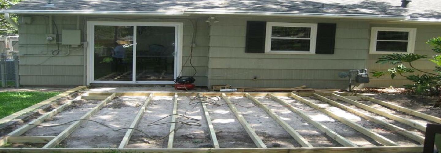 Kissimmee Foundation Repair cover photo