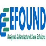 EFOUND DISPLAY FIXTURE CO., LTD
