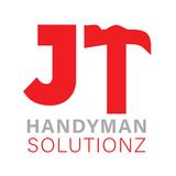 JT HANDYMAN SOLUTIONZ - Handyman in Melbourne