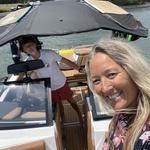 Cathy Williams - The Confident Captain - photo 3